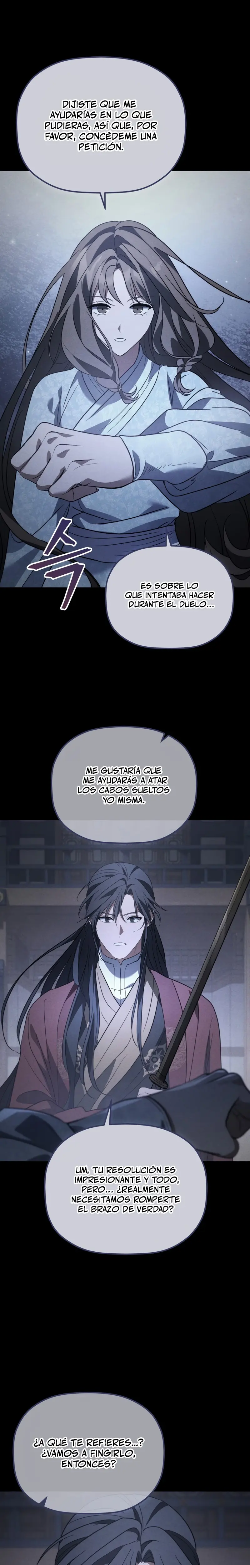 El hijo menor del Grupo Mercantil Eunhae Capitulo 47 página 2