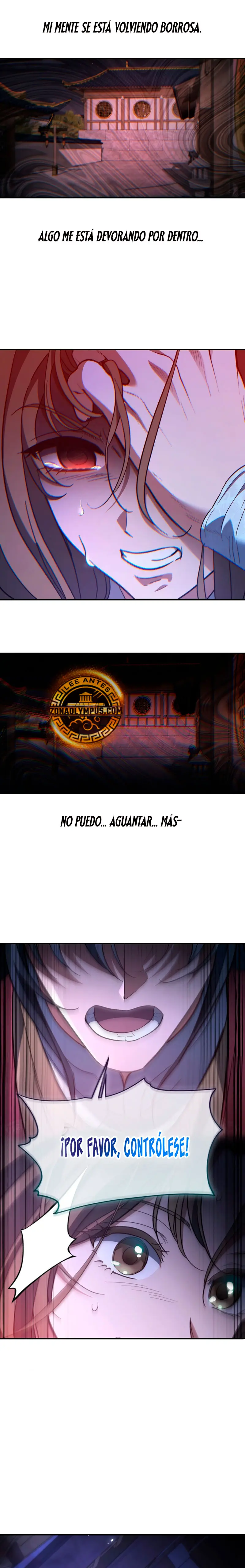 El hijo menor del Grupo Mercantil Eunhae Capitulo 49 página 3