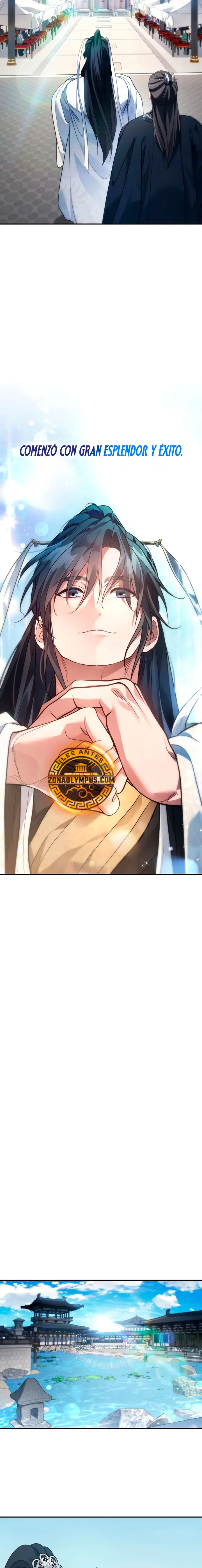 El hijo menor del Grupo Mercantil Eunhae Capitulo 56 página 7