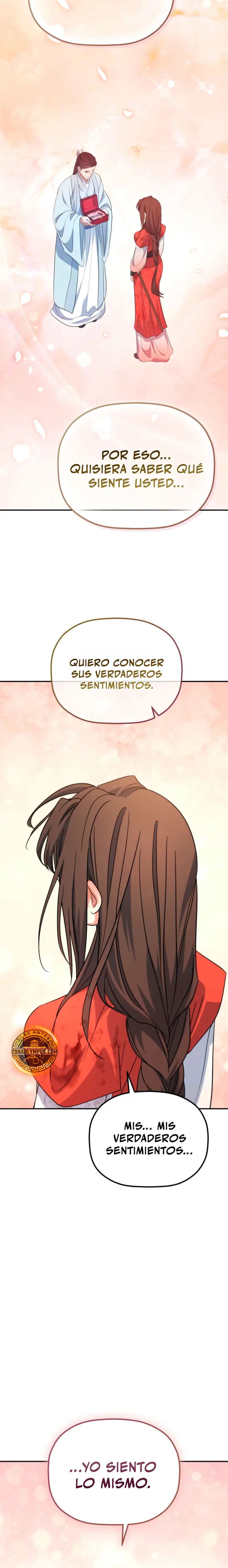 El hijo menor del Grupo Mercantil Eunhae Capitulo 58 página 27