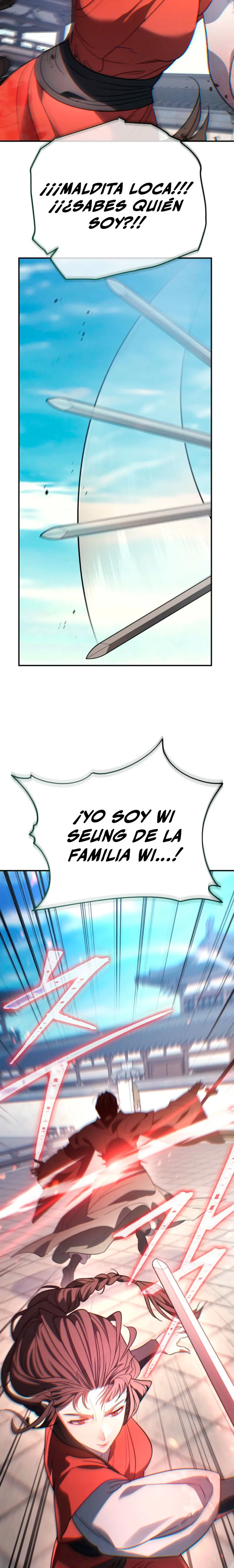 El hijo menor del Grupo Mercantil Eunhae Capitulo 58 página 3