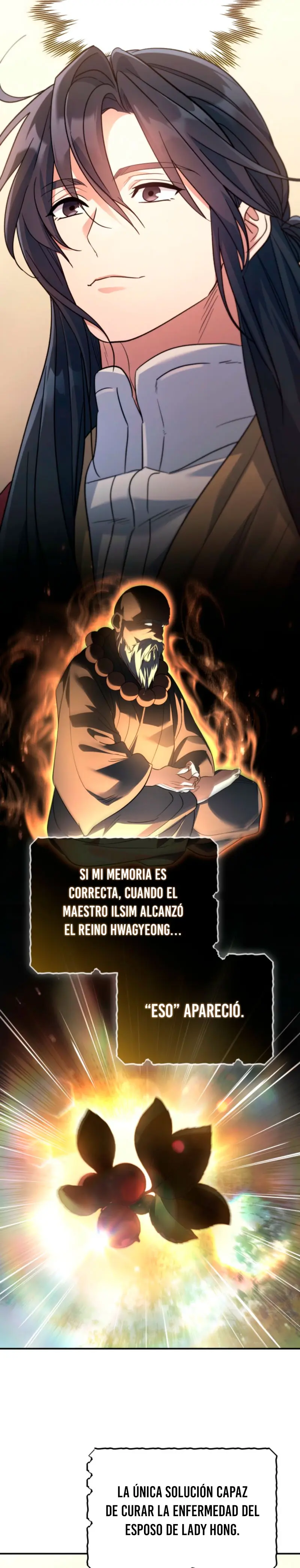 El hijo menor del Grupo Mercantil Eunhae Capitulo 59 página 23