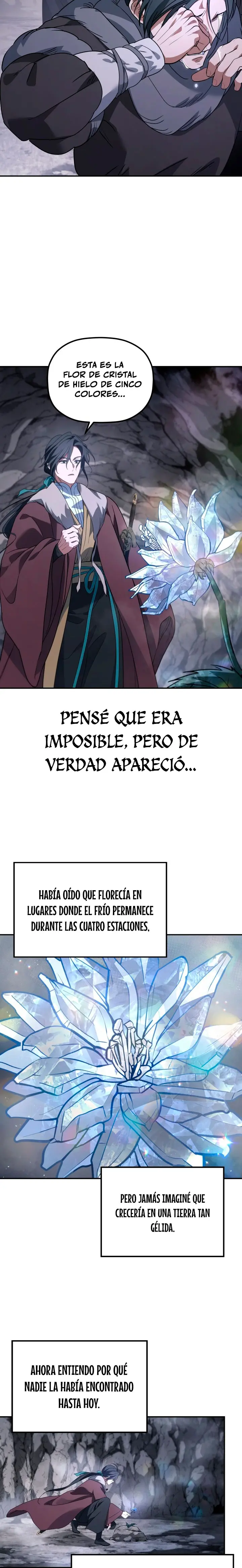 El hijo menor del Grupo Mercantil Eunhae Capitulo 64 página 18