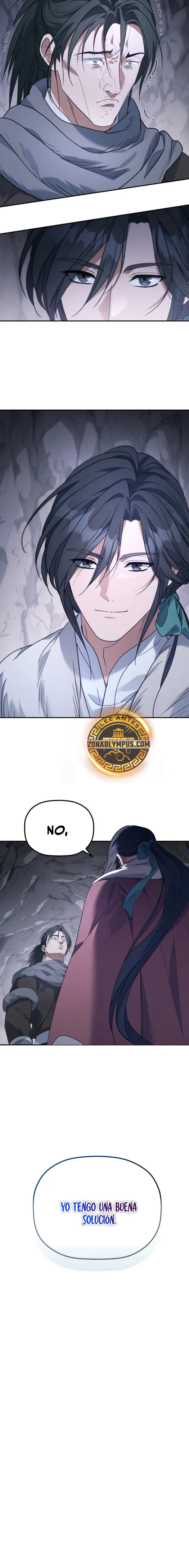 El hijo menor del Grupo Mercantil Eunhae Capitulo 65 página 5
