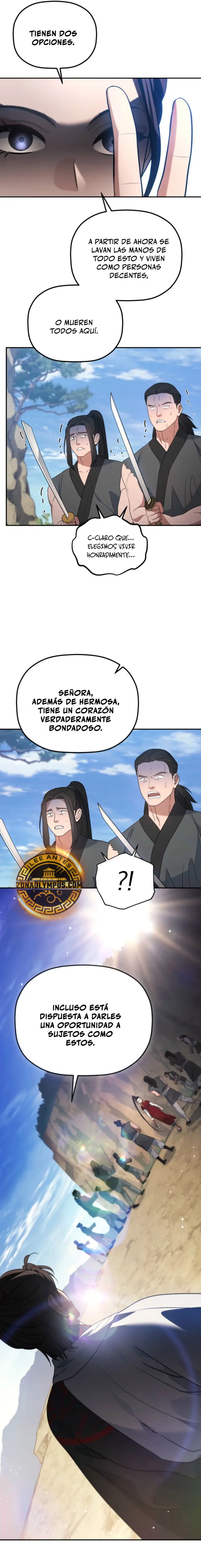 El hijo menor del Grupo Mercantil Eunhae Capitulo 67 página 16