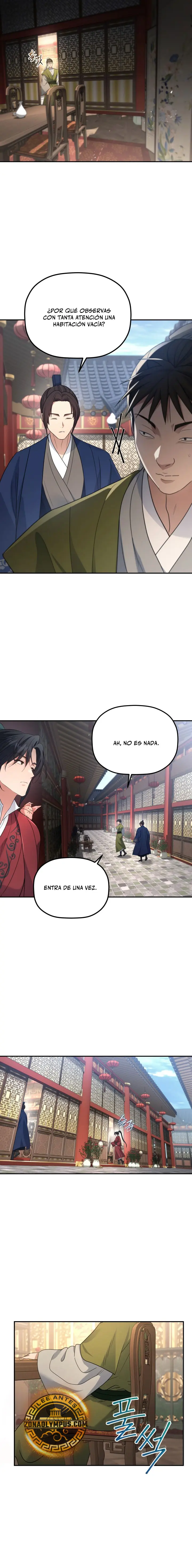 El hijo menor del Grupo Mercantil Eunhae Capitulo 69 página 2
