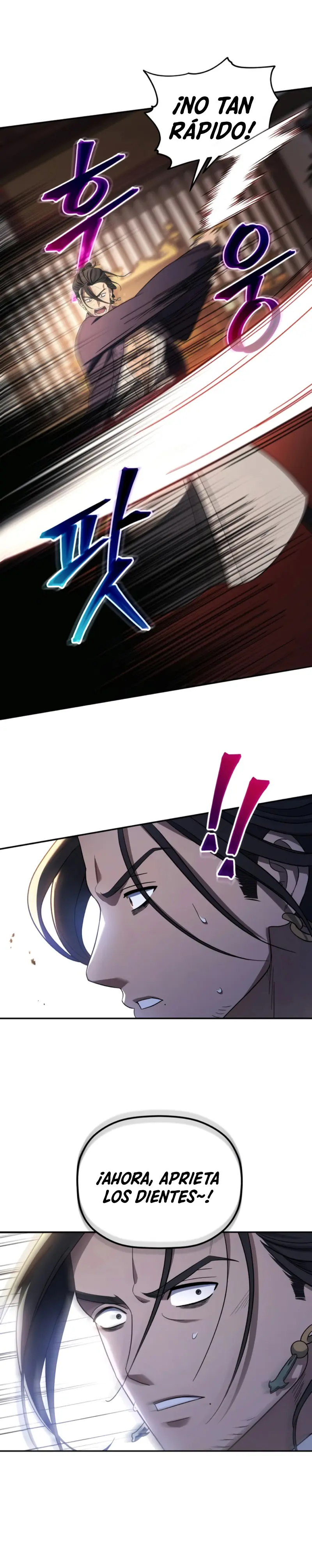 El hijo menor del Grupo Mercantil Eunhae Capitulo 8 página 14
