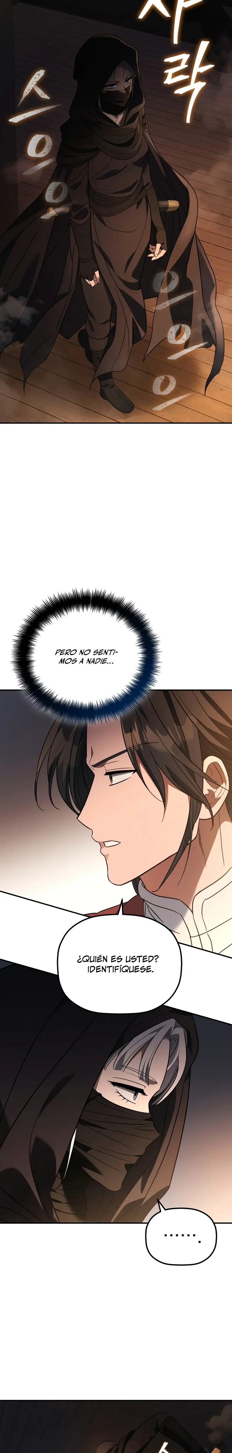 El hijo menor del Grupo Mercantil Eunhae Capitulo 9 página 18