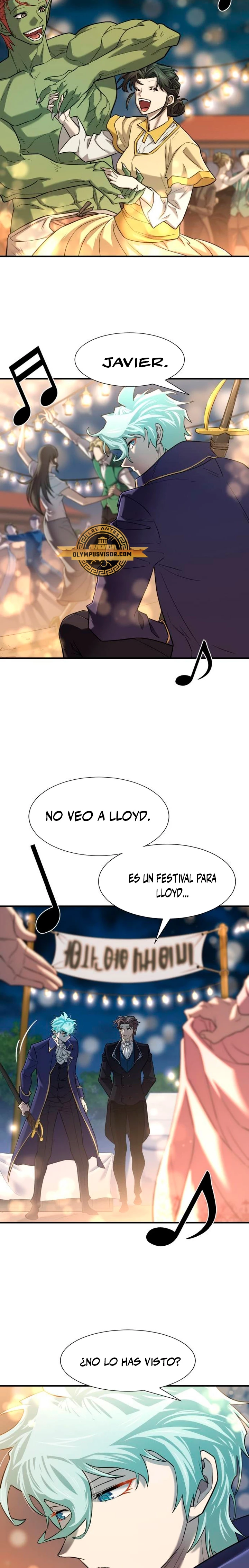 El Mejor Ingeniero del Mundo Capitulo 123 página 3
