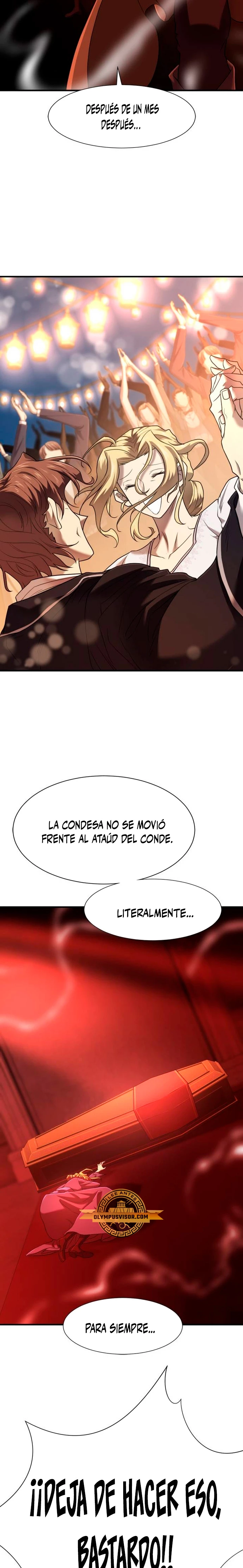 El Mejor Ingeniero del Mundo Capitulo 123 página 18