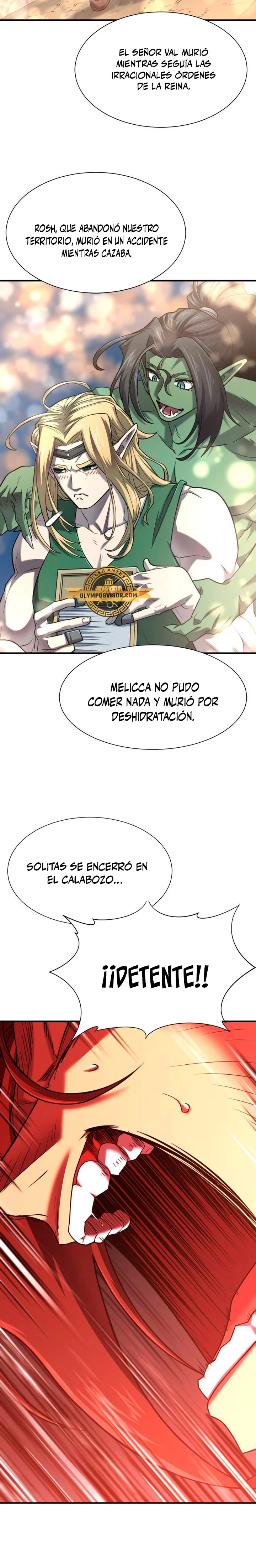 El Mejor Ingeniero del Mundo Capitulo 123 página 23