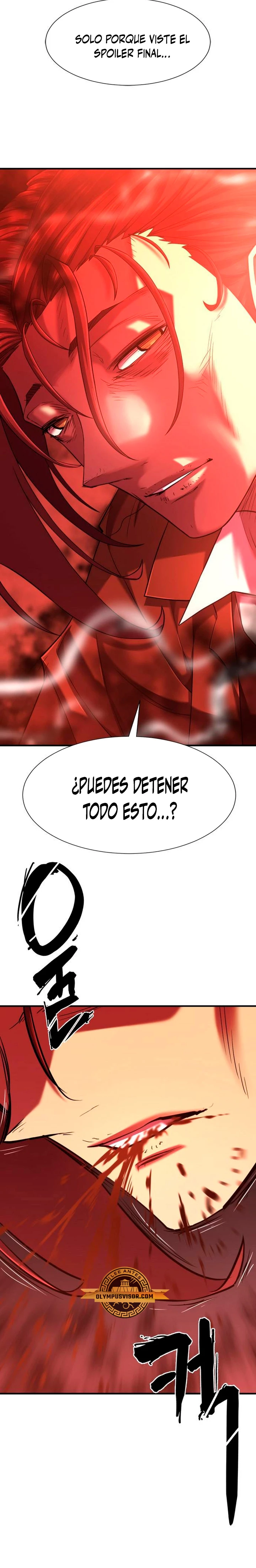 El Mejor Ingeniero del Mundo Capitulo 123 página 25