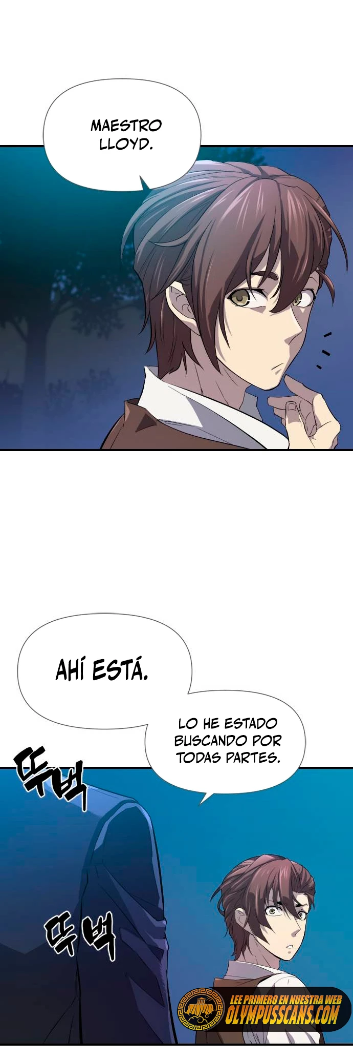 El Mejor Ingeniero del Mundo Capitulo 1 página 22