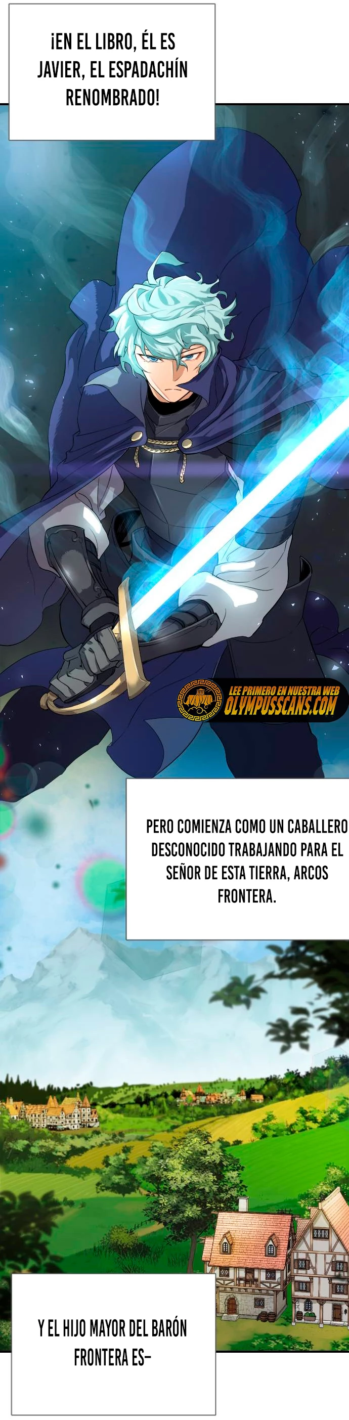 El Mejor Ingeniero del Mundo Capitulo 1 página 26