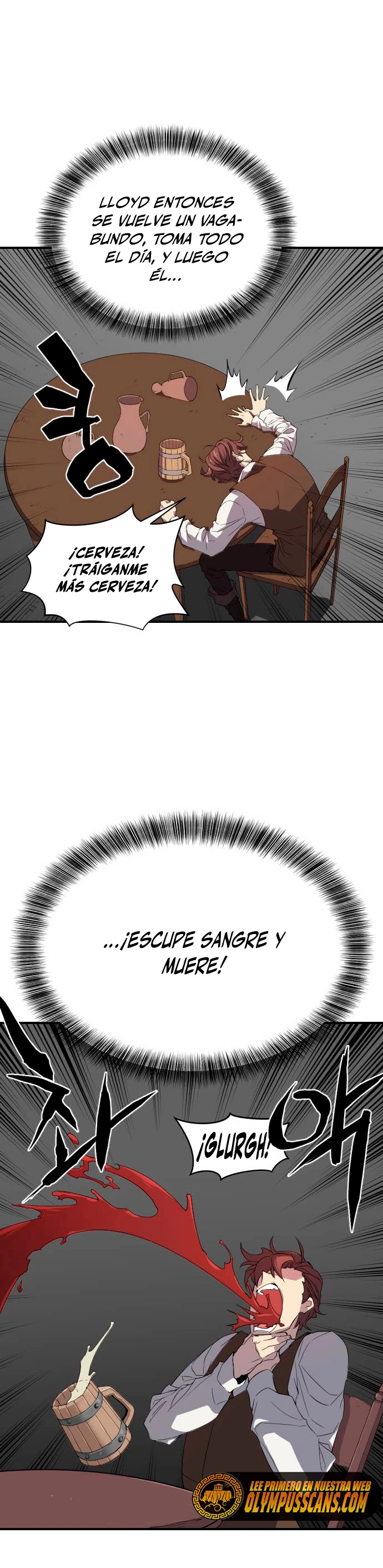 El Mejor Ingeniero del Mundo Capitulo 1 página 37
