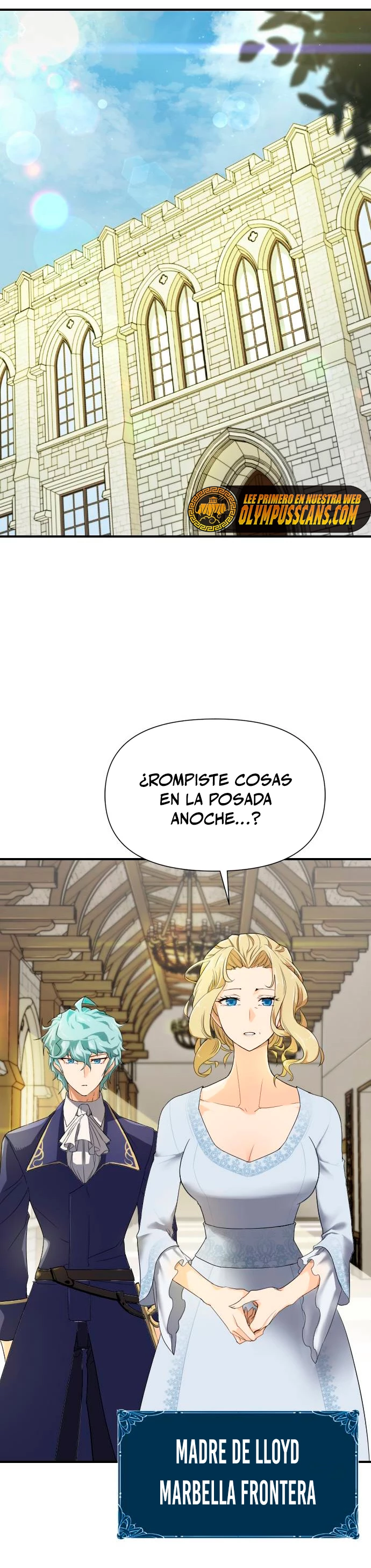 El Mejor Ingeniero del Mundo Capitulo 1 página 40