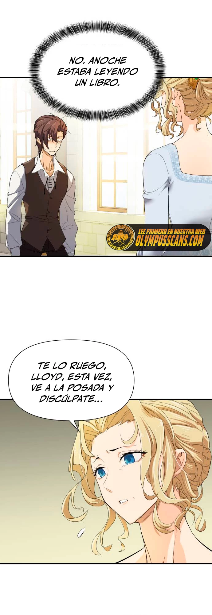 El Mejor Ingeniero del Mundo Capitulo 1 página 41