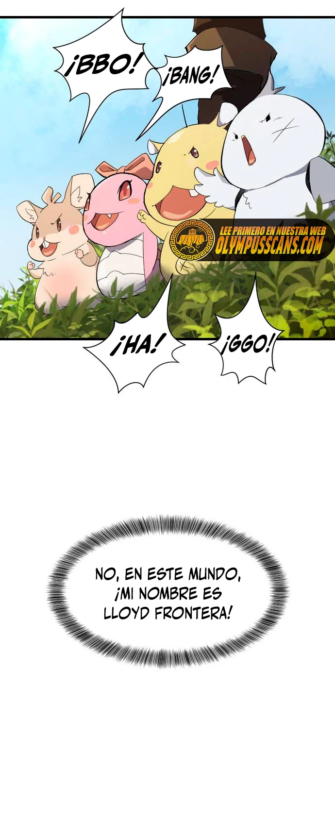 El Mejor Ingeniero del Mundo Capitulo 1 página 5