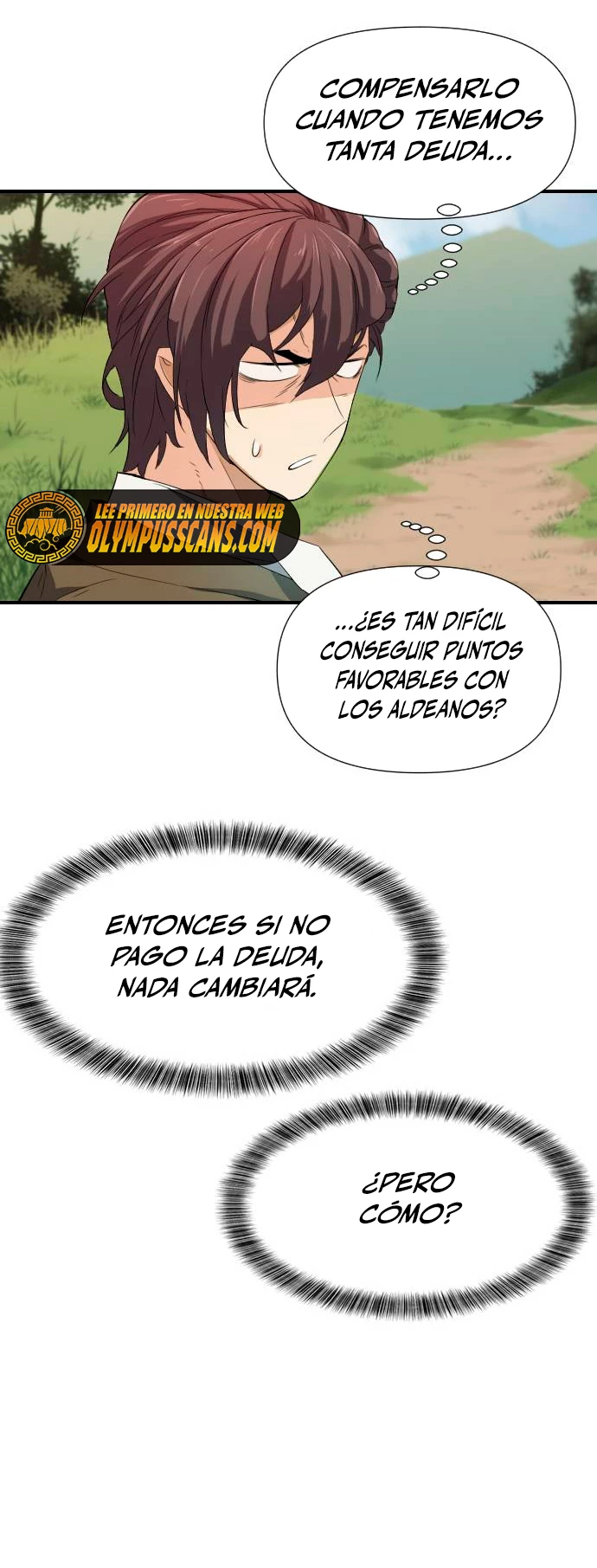 El Mejor Ingeniero del Mundo Capitulo 1 página 60