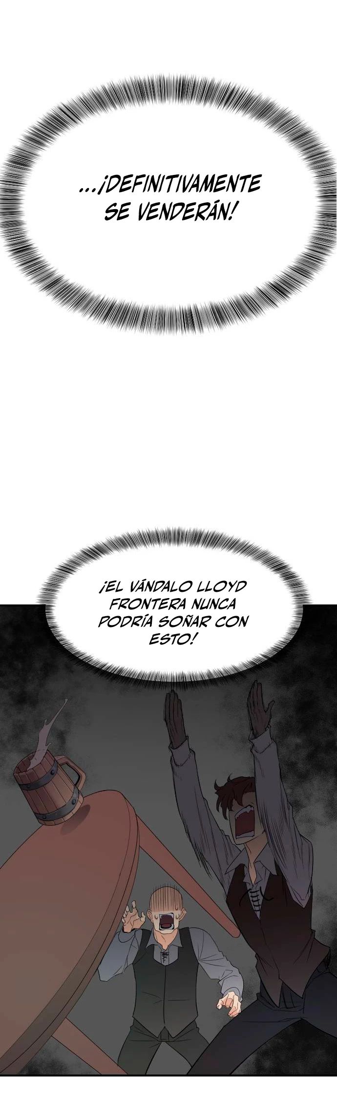 El Mejor Ingeniero del Mundo Capitulo 1 página 69