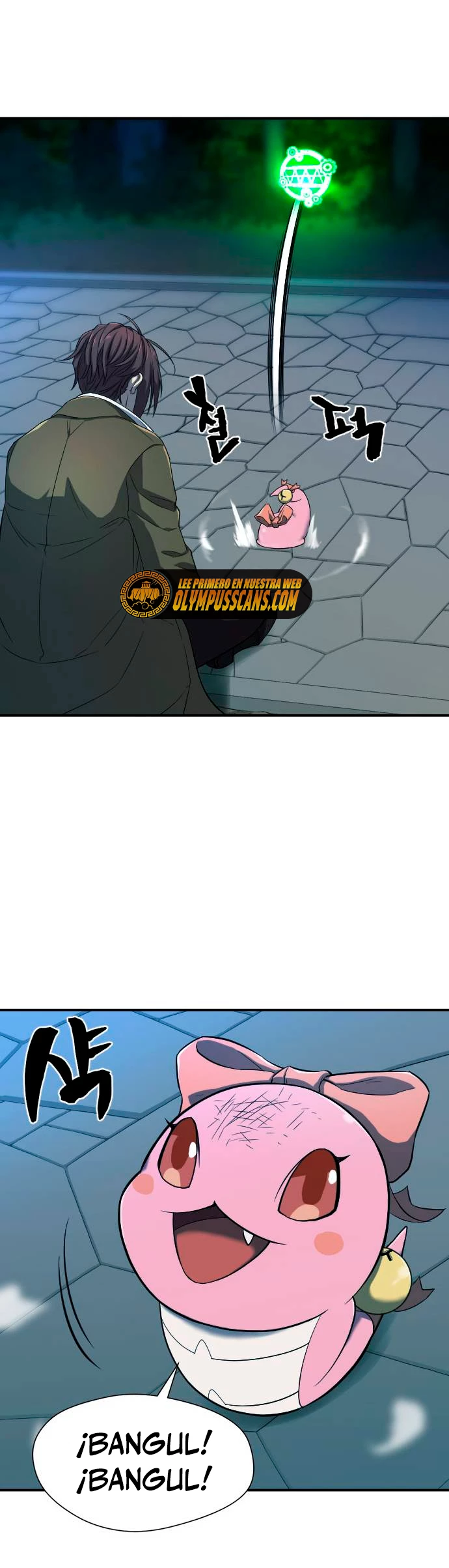 El Mejor Ingeniero del Mundo Capitulo 10 página 15