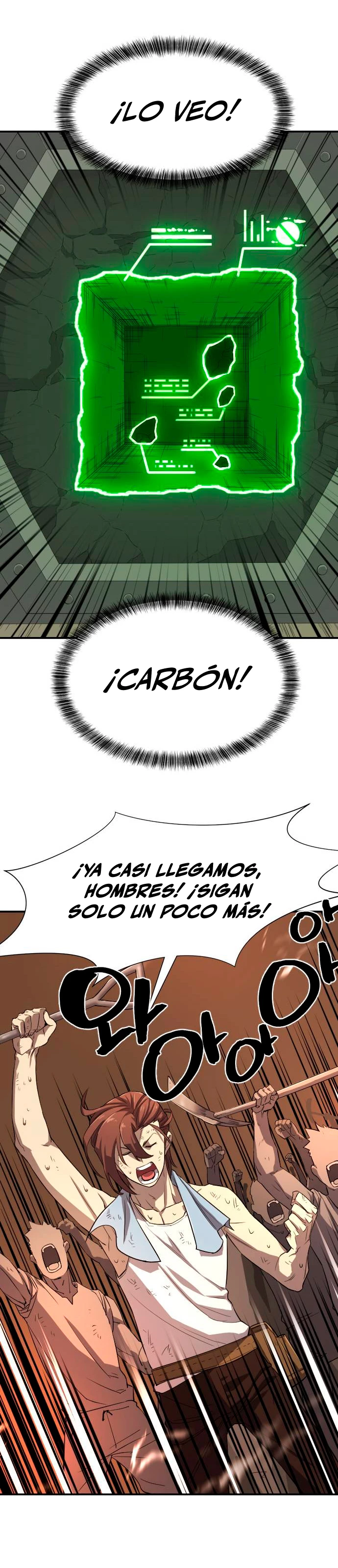 El Mejor Ingeniero del Mundo Capitulo 10 página 26