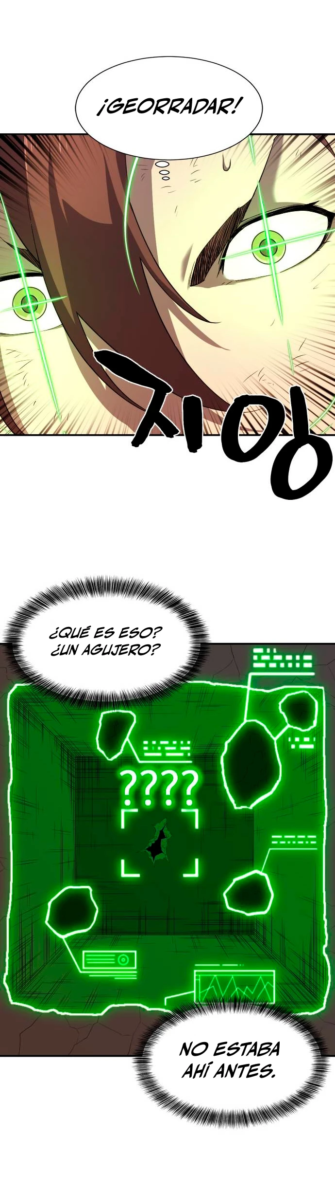 El Mejor Ingeniero del Mundo Capitulo 10 página 29