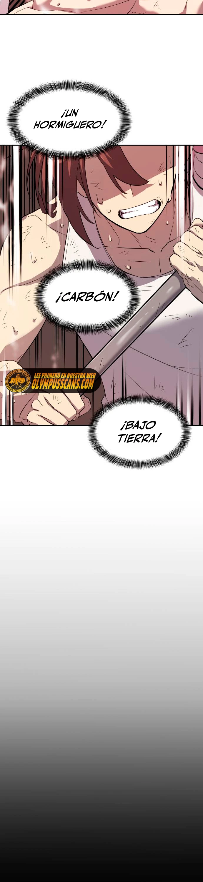 El Mejor Ingeniero del Mundo Capitulo 10 página 41