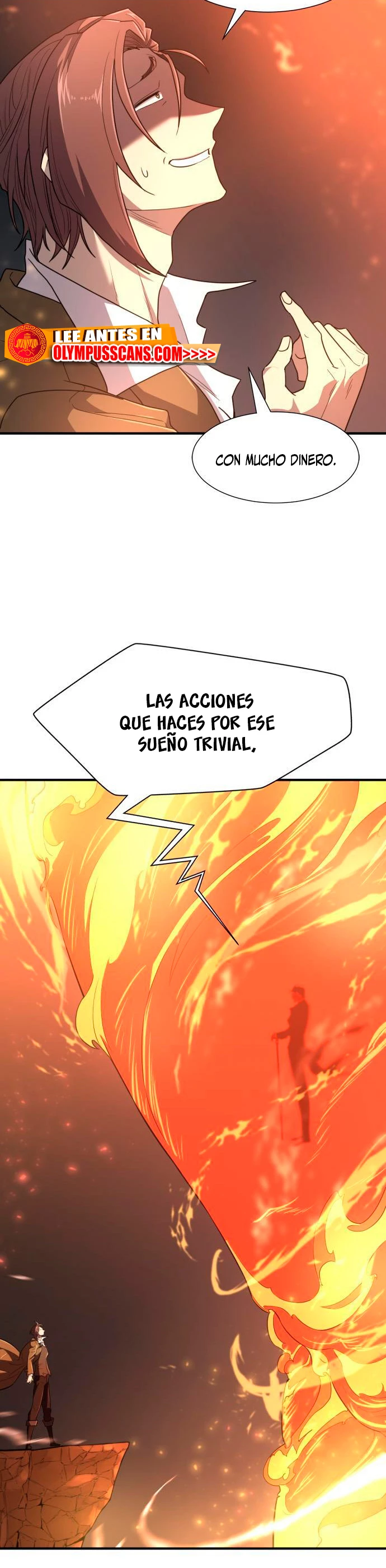 El Mejor Ingeniero del Mundo Capitulo 100 página 16