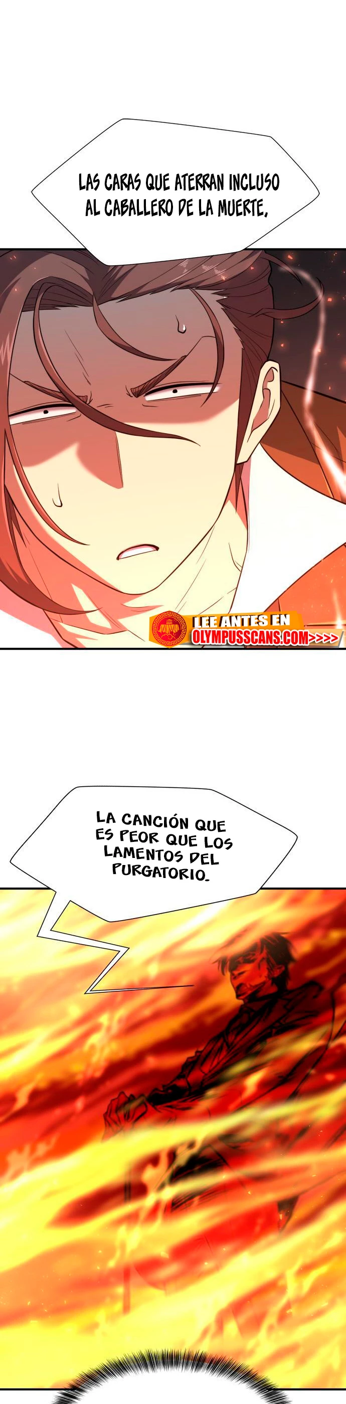 El Mejor Ingeniero del Mundo Capitulo 100 página 17