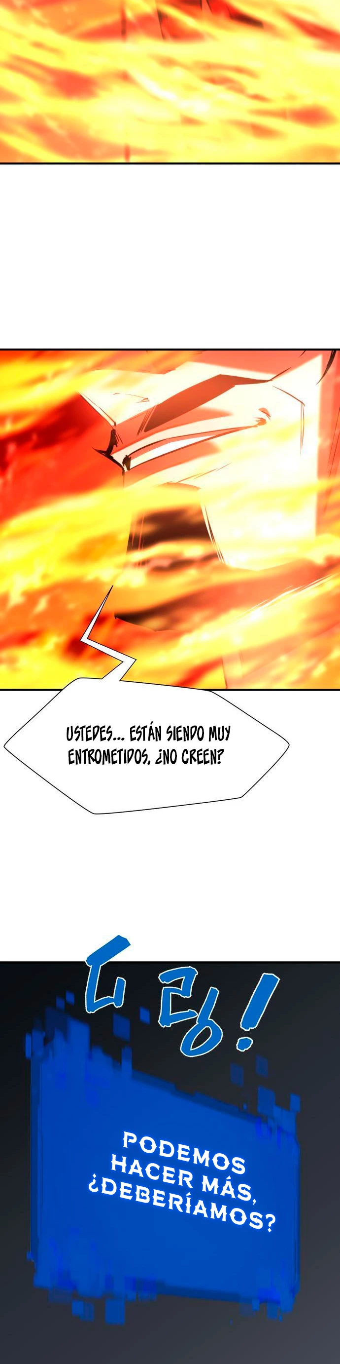 El Mejor Ingeniero del Mundo Capitulo 100 página 23