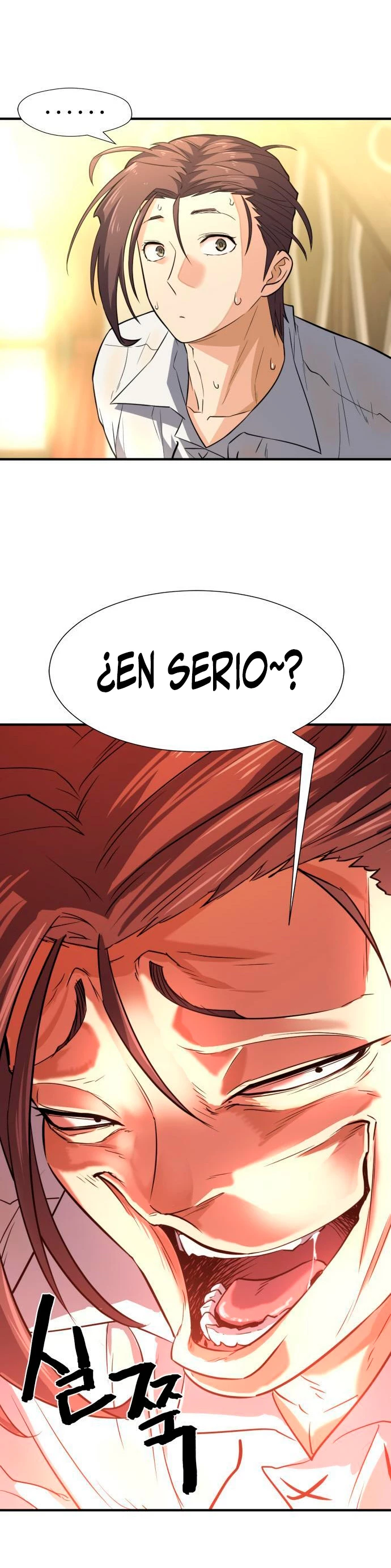 El Mejor Ingeniero del Mundo Capitulo 100 página 29