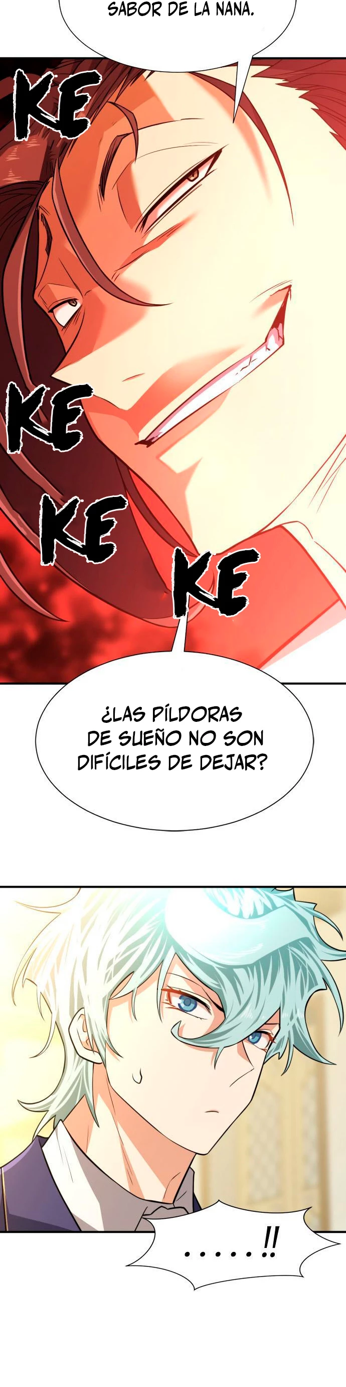 El Mejor Ingeniero del Mundo Capitulo 100 página 31