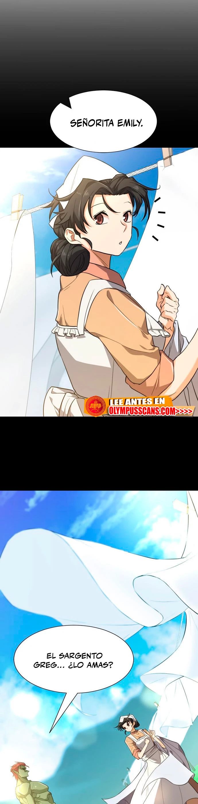El Mejor Ingeniero del Mundo Capitulo 101 página 23