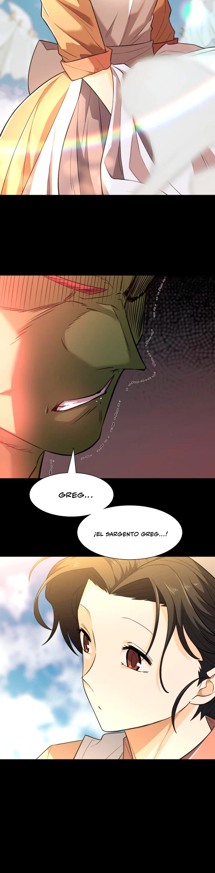 El Mejor Ingeniero del Mundo Capitulo 101 página 25