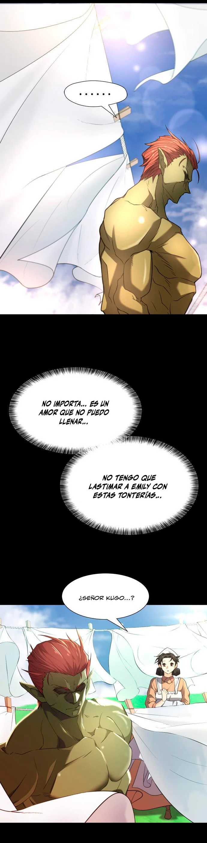 El Mejor Ingeniero del Mundo Capitulo 101 página 27