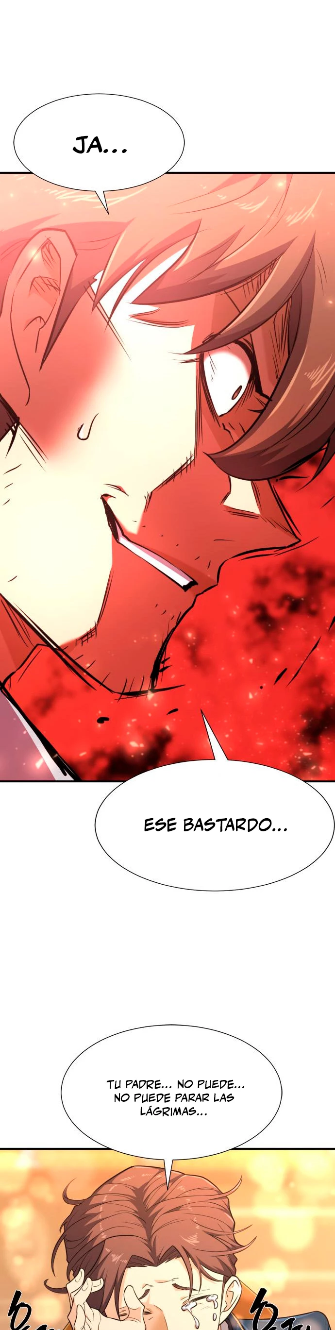 El Mejor Ingeniero del Mundo Capitulo 101 página 32