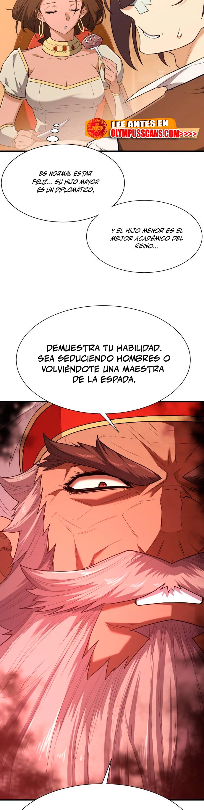 El Mejor Ingeniero del Mundo Capitulo 101 página 34