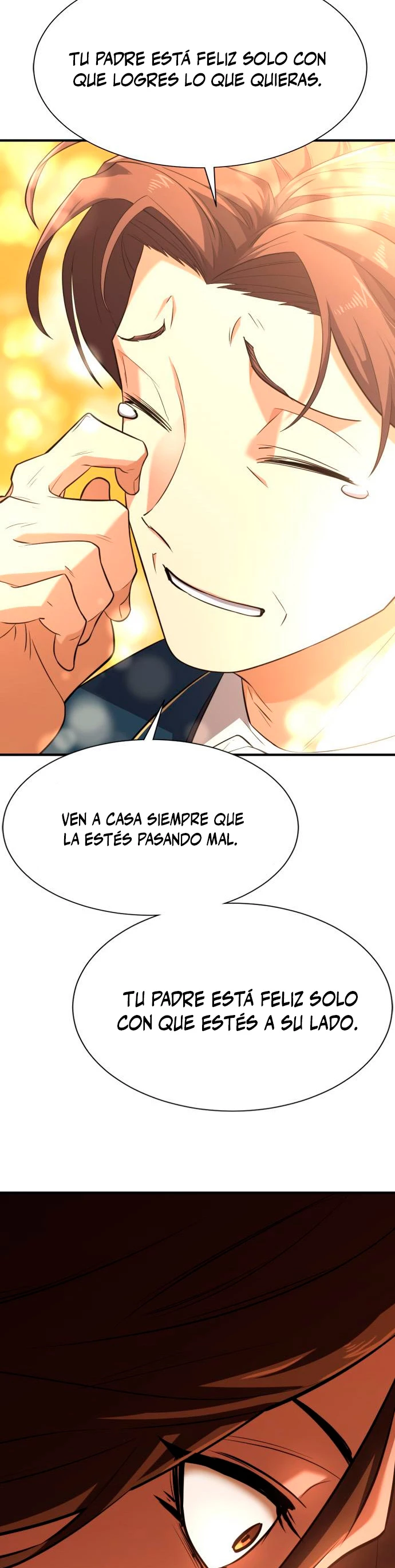 El Mejor Ingeniero del Mundo Capitulo 101 página 36