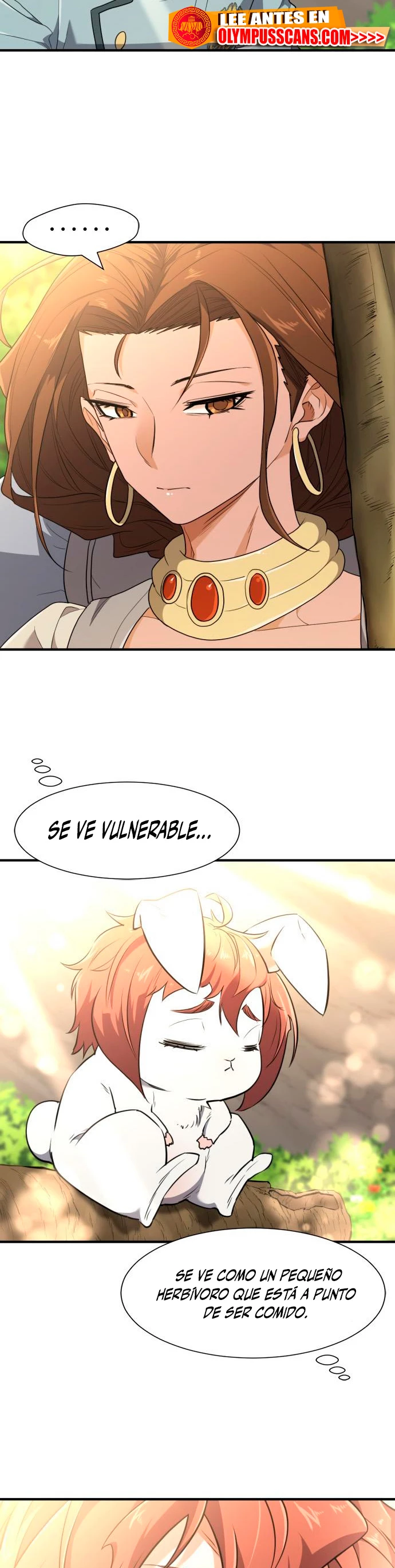 El Mejor Ingeniero del Mundo Capitulo 101 página 4
