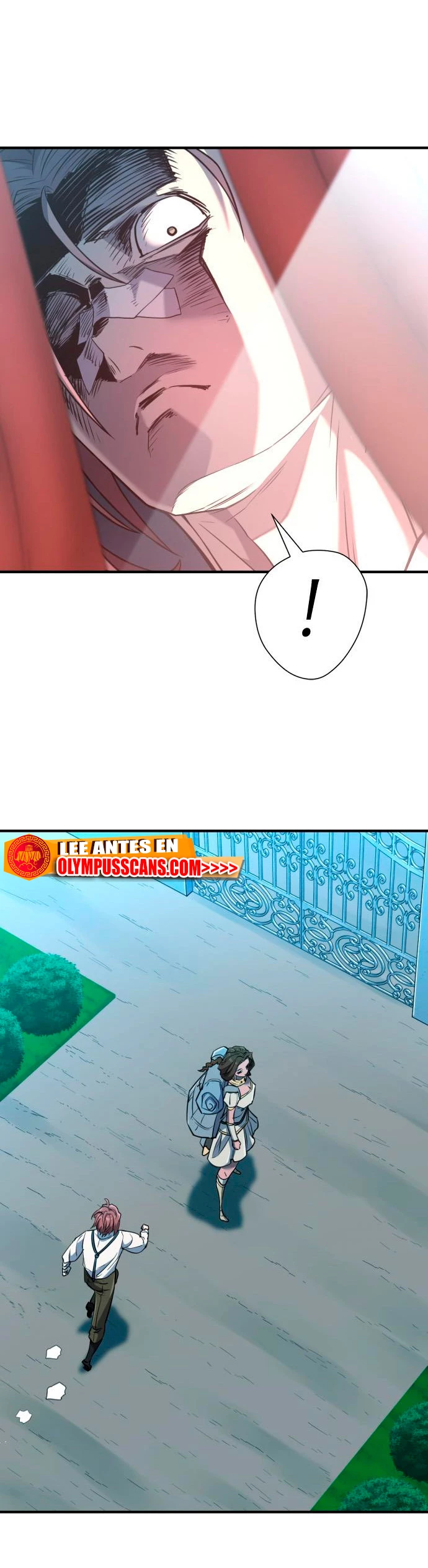 El Mejor Ingeniero del Mundo Capitulo 101 página 43