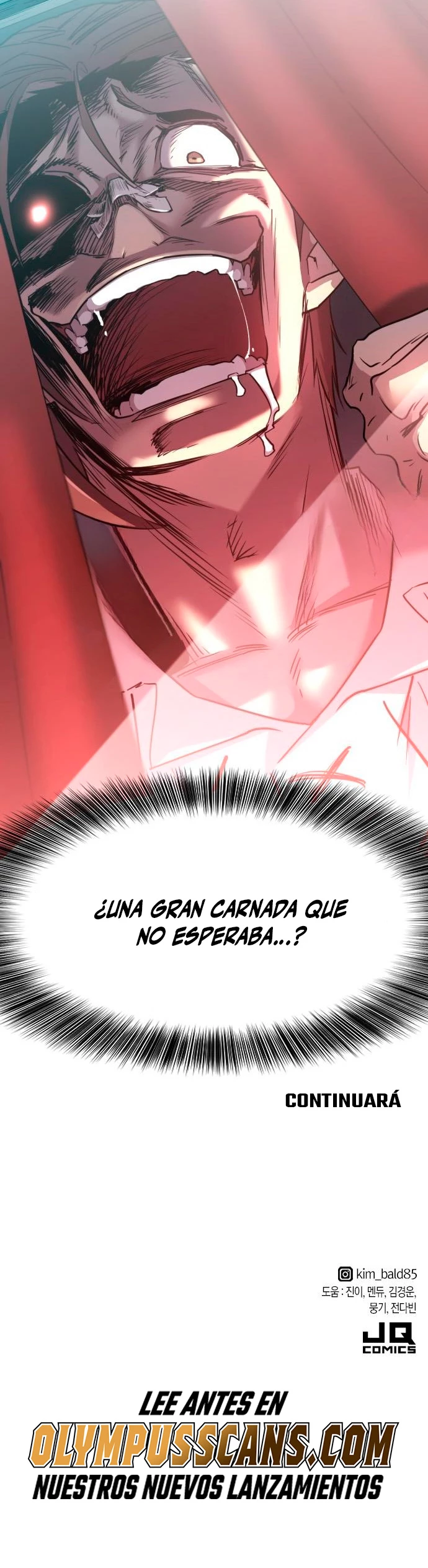 El Mejor Ingeniero del Mundo Capitulo 101 página 46