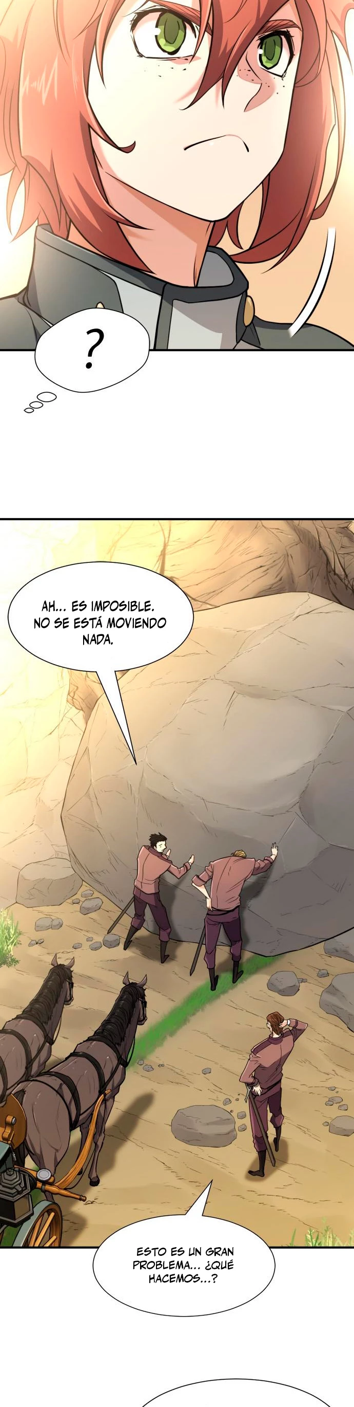 El Mejor Ingeniero del Mundo Capitulo 101 página 5