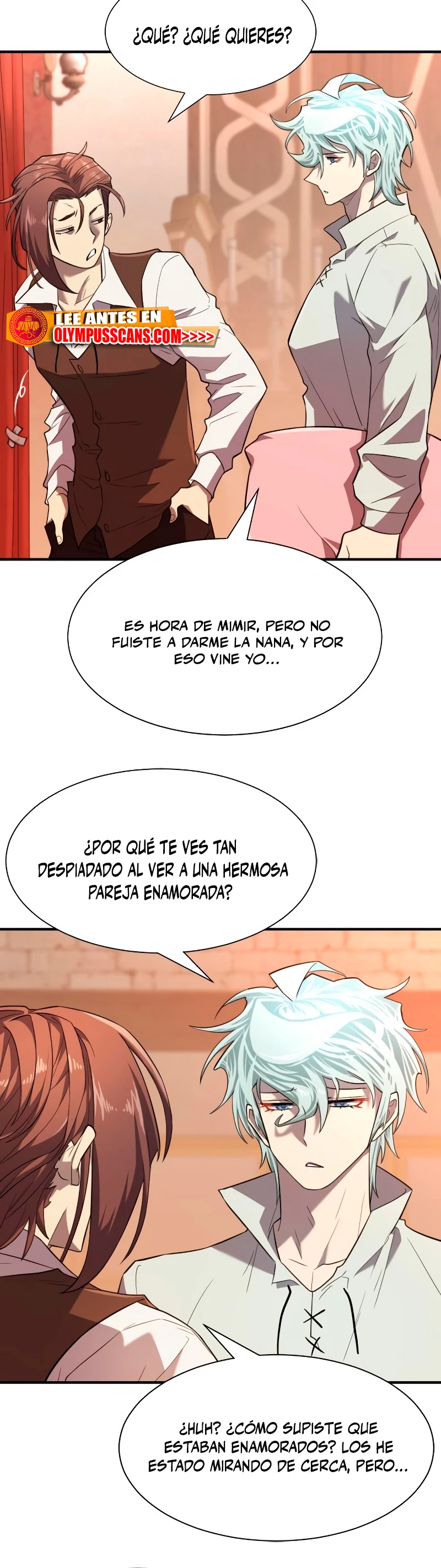 El Mejor Ingeniero del Mundo Capitulo 102 página 11