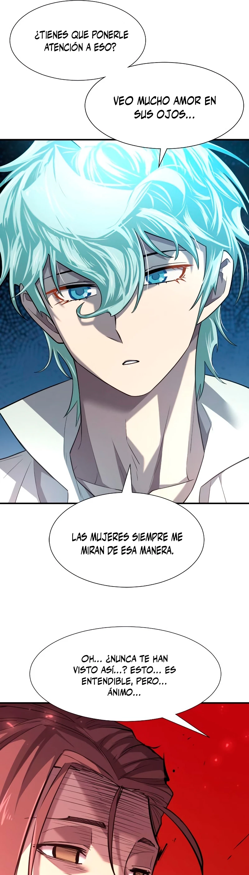 El Mejor Ingeniero del Mundo Capitulo 102 página 12