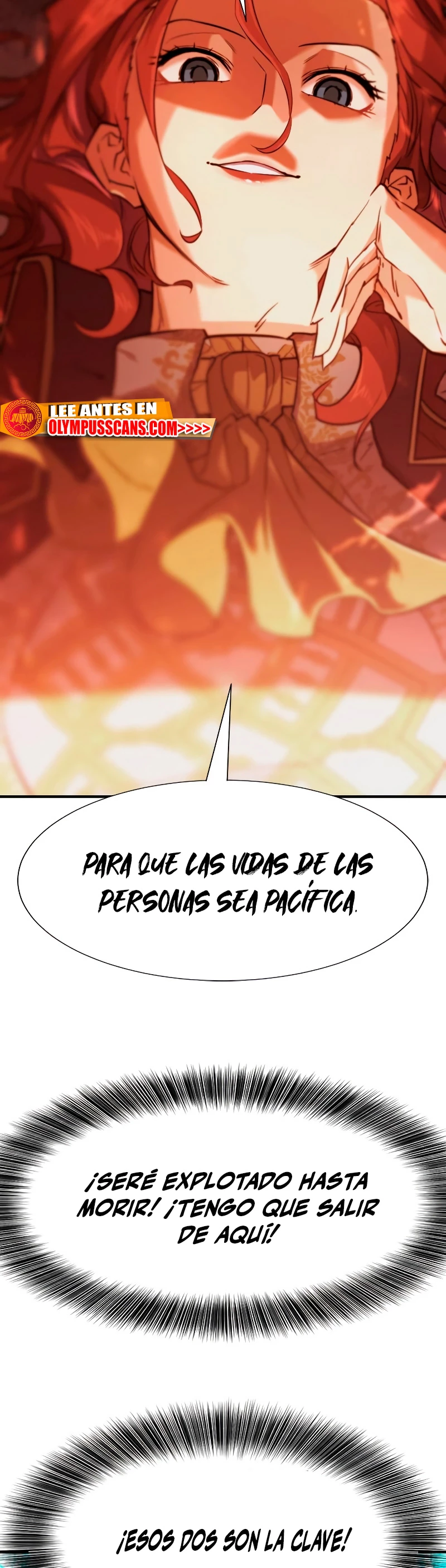 El Mejor Ingeniero del Mundo Capitulo 102 página 16