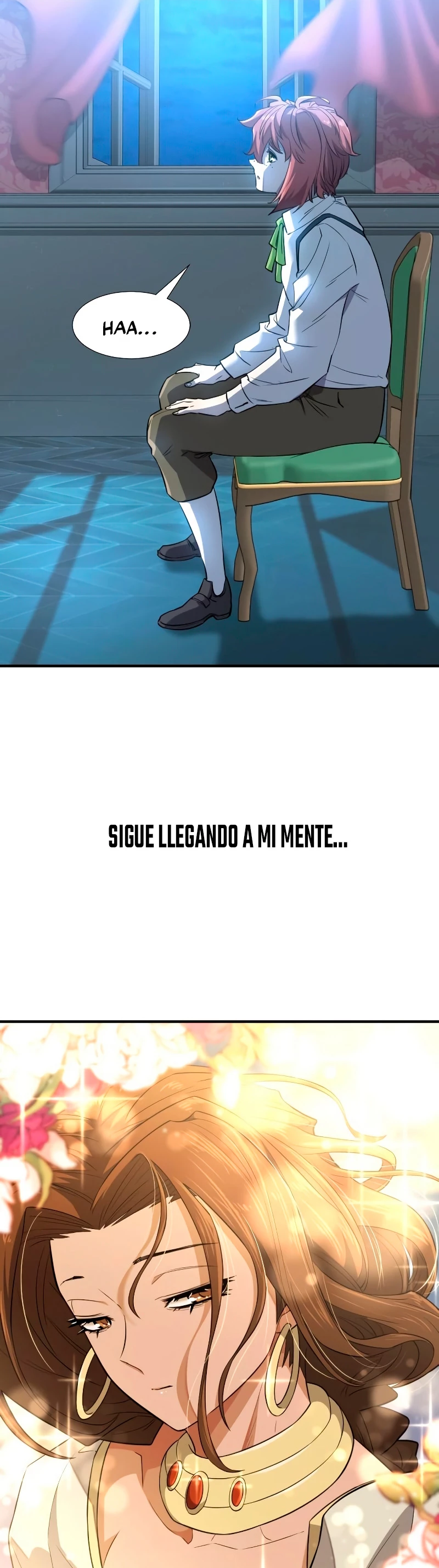 El Mejor Ingeniero del Mundo Capitulo 102 página 24