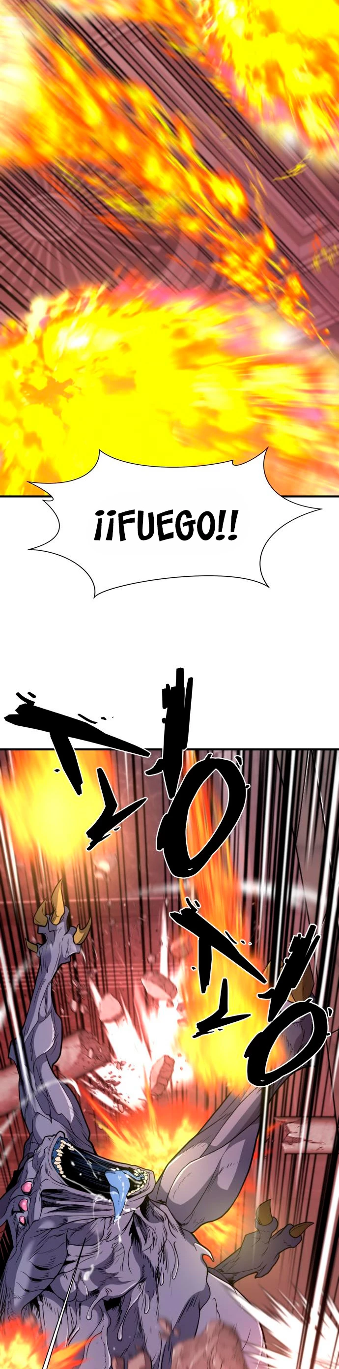 El Mejor Ingeniero del Mundo Capitulo 103 página 10