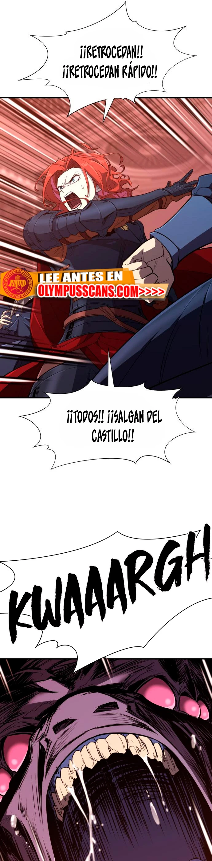 El Mejor Ingeniero del Mundo Capitulo 103 página 12