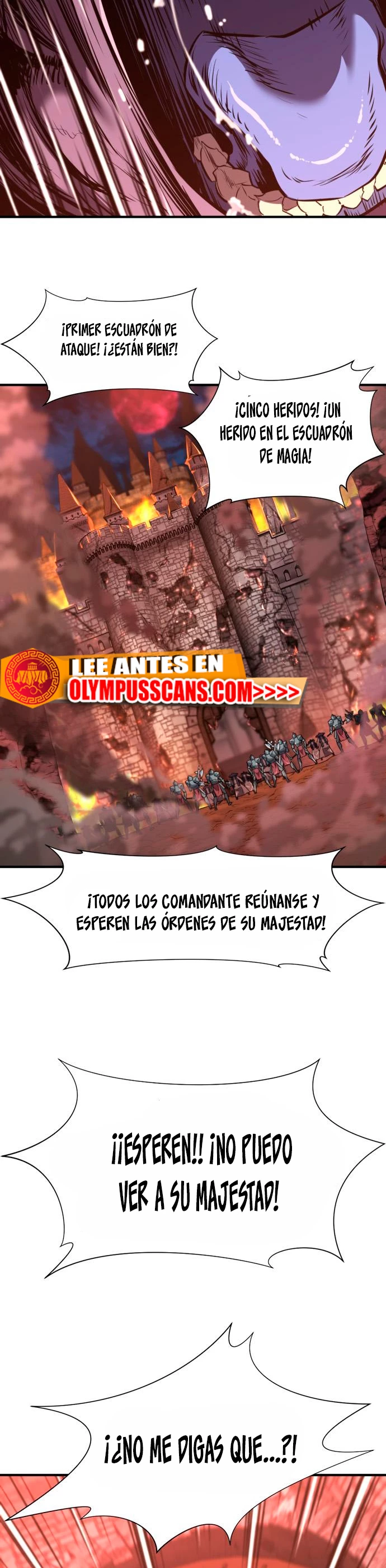 El Mejor Ingeniero del Mundo Capitulo 103 página 13